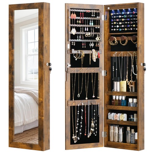 Full length mirror jewelry - mirror,