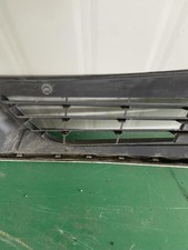 Calandre RENAULT MASTER 2