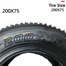 Pneu Karting Scooter Pneu