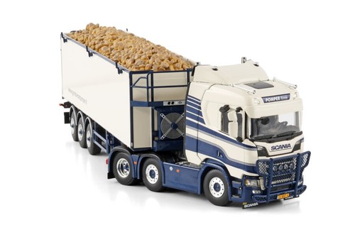 Wsi models 4617 - models, 01-4617