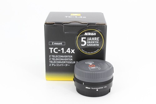 Objectif lens nikon z - nikon,
