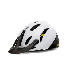 Casque Vtt Ligne 03 Mips + NFC