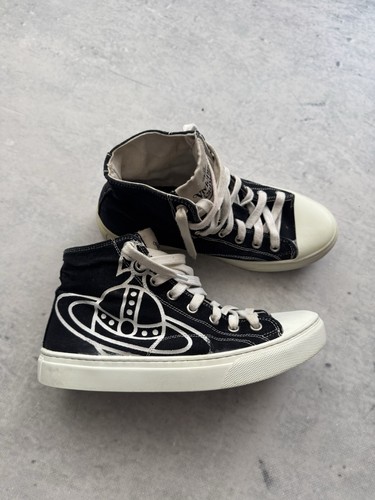 Vivienne westwood high top - vivienne,