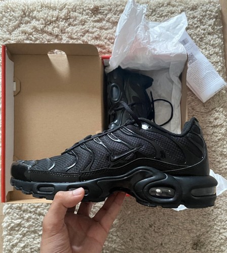 Nike air max plus noir - max,
