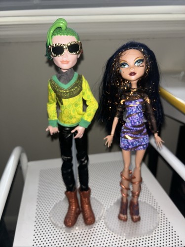 Monster high cleo nile and - cleo,