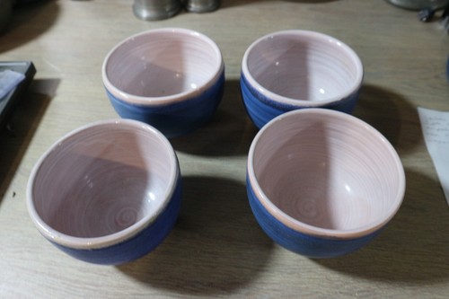 Lot bols en ceramique - de, 4