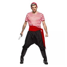 Pirate Crew Member Adult