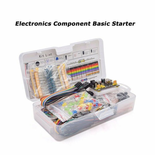 Kit composants - de,