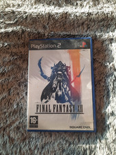 FINAL FANTASY XII 12 - SONY