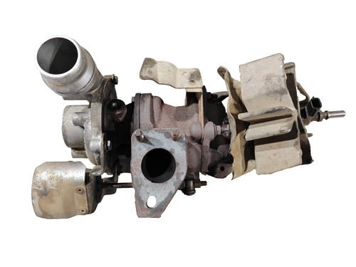 Turbo turbocompresseur renault - turbo,