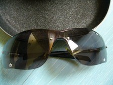 Lunettes de soleil homme