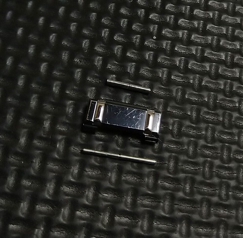 Véritable pièce montre - véritable,