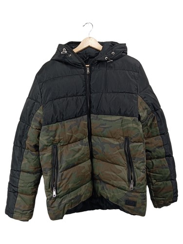 Zara manteau hiver homme - zara, d'hiver