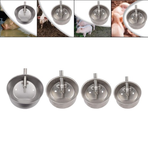 Abreuvoir automatique pour