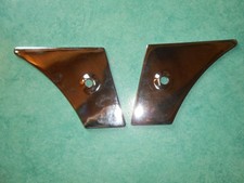 Paire portes boite à outils