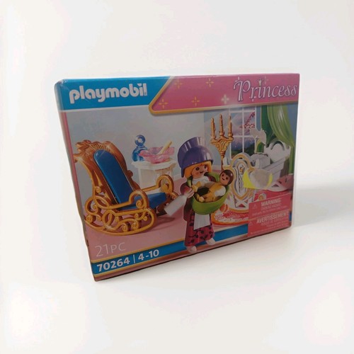 Playmobil princess 70264 - princess,