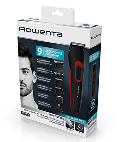 Rowenta tn8960f1 tondeuse - tn8960f1,