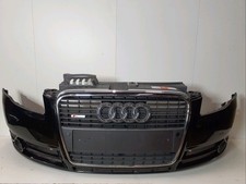 PARE-CHOC AV AUDI A4 8E0807105B GRU