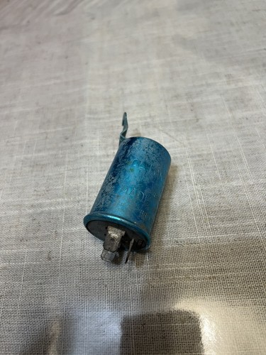 Centrale clignotante 12v - /,
