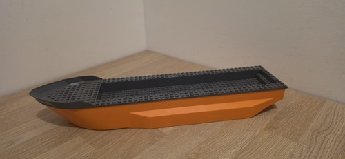 Lego coque bateau - coque,