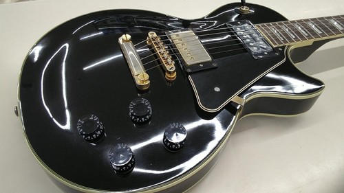 Guitare électrique epiphone - guitare,