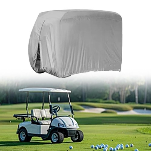 Couverture chariots golf - chariots,