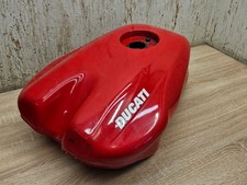 Réservoir de carburant Ducati