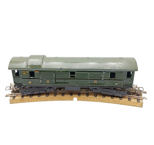 Märklin 344 voiture - 344, ho