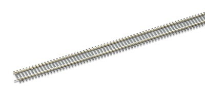 Rail long 670mm - , 552-st-204
