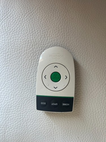 Kobold vr200 aspirateur - vr200, robot
