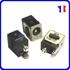 Connecteur alimentation Compaq Presario C500T C501NR  Dc power Jack