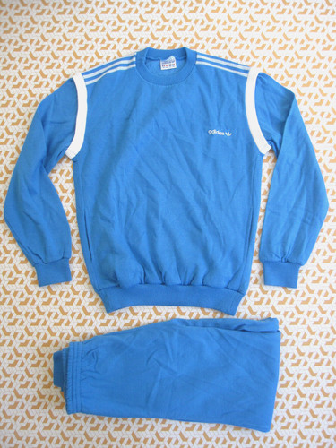 Survetement adidas ventex - survetement,