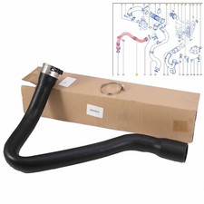 Durite Tuyau Intercooler 8200804000 Pour Renault Megane CC Scenic Grand Scenic