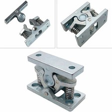 Clip de porte en alliage de