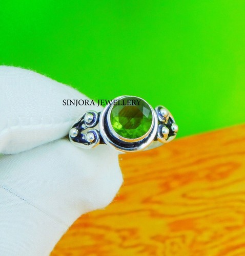Bague cadeau argent - bague, en