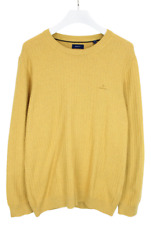 Gant Pull Homme Large Tricoté