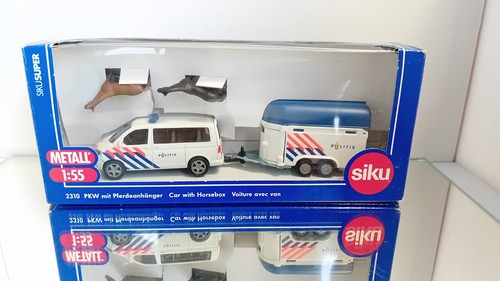 Siku 2310 volkswagen - vw,