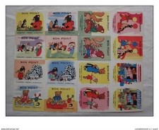 ARNAL bon point école