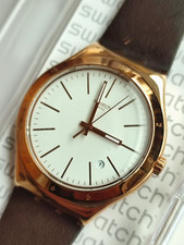 Swatch Irony Big Classic