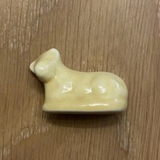 Fève collection ❤️