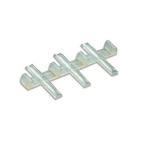 Pcs eclisses isolantes - 12, -eclisses