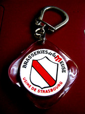 Ancien Porte Cle Publicité