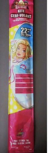 Barbie colorful breezy - colorful, ez