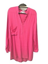 NWT--Olivaceous Fushia