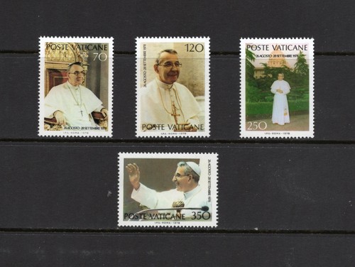 S4329 vatican 1978 - s4329,