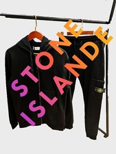 ENSEMBLE STONE CAPUCHE ET