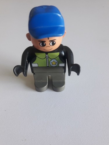 Figurine lego duplo - figurine,