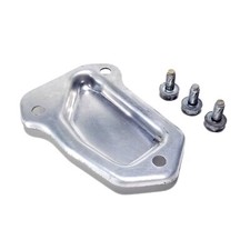 Cache Souspapes pour Tondeuse