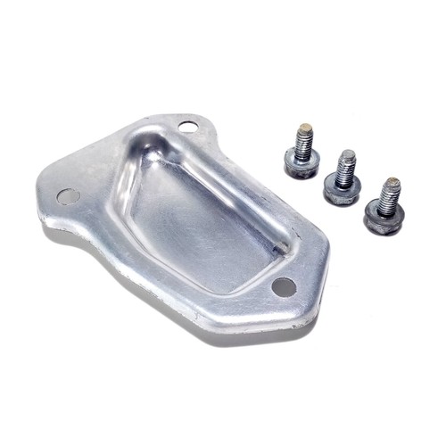 Cache souspapes pour - pour, tondeuse