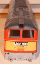 Gützold 50240 Corps de Loco